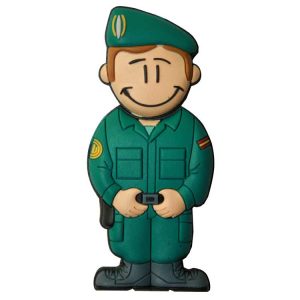 Guardia Civil-GC-1036-EP-USB-PERSONAJES-PENDRIVE