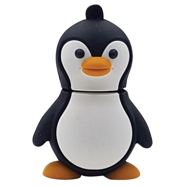 Pingüino-PIG-5002-EP-USB-PERSONAJES-PENDRIVE